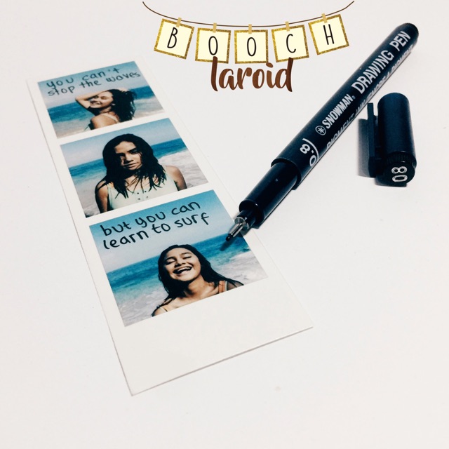 

Drawing Pen Snowman 0,8 Pen Tulis Foto Pulpen Gambar