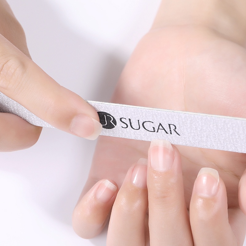 Alat Kikir Kuku Tebal Dapat Dicuci Untuk Manicure