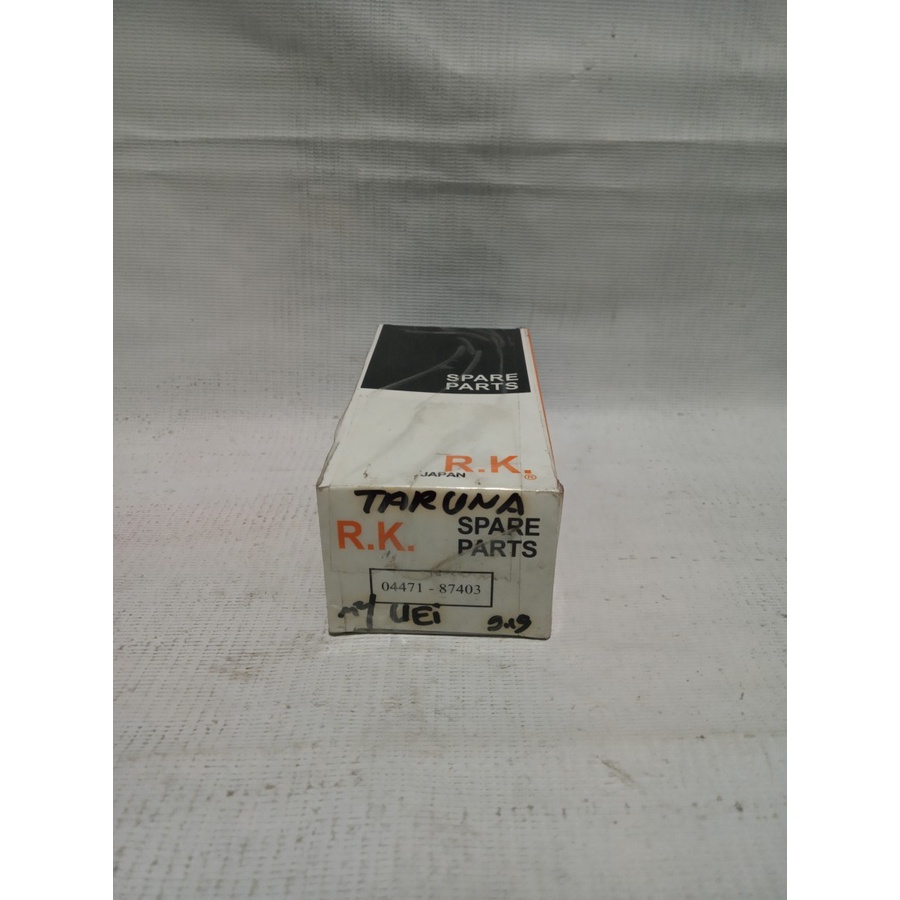 BM Kit / Brake Master Kit Daihatsu Taruna 04471-87403