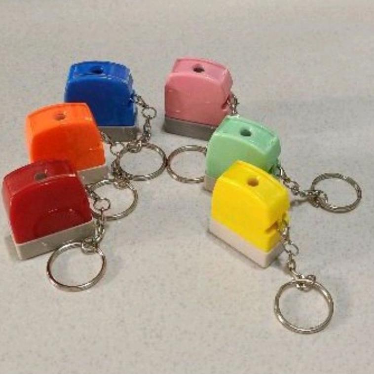 

[WeX㊖] Stempel Nama Stempel Gantungan Kunci 10x27mm Stempel Otomatis Stempel Flash Dokter Perawat Bidan Guru Stempel Toko Stempel Lunas Stempel ASN Stempel NIP dan SIP Costum Free Desain //Buruan serbuu