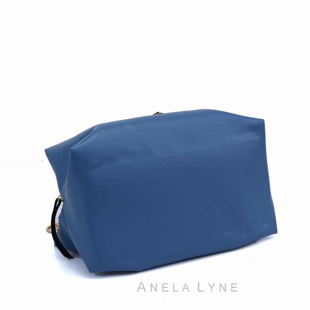 ANELA LYNE DELISHA DUFFEL BAG TAS SELEMPANG 2IN1 1312#A049 ORIGINAL