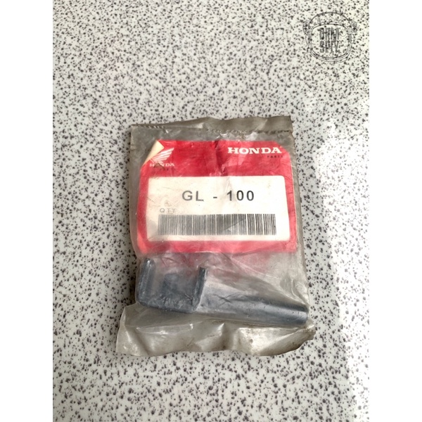 Setelan Kamrat Stud Tensioner Honda GL100 GL 100 Original Japan Cakar Ayam