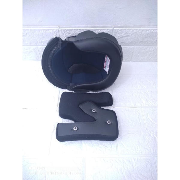 BUSA HELM MDS SPARTA FULLFACE