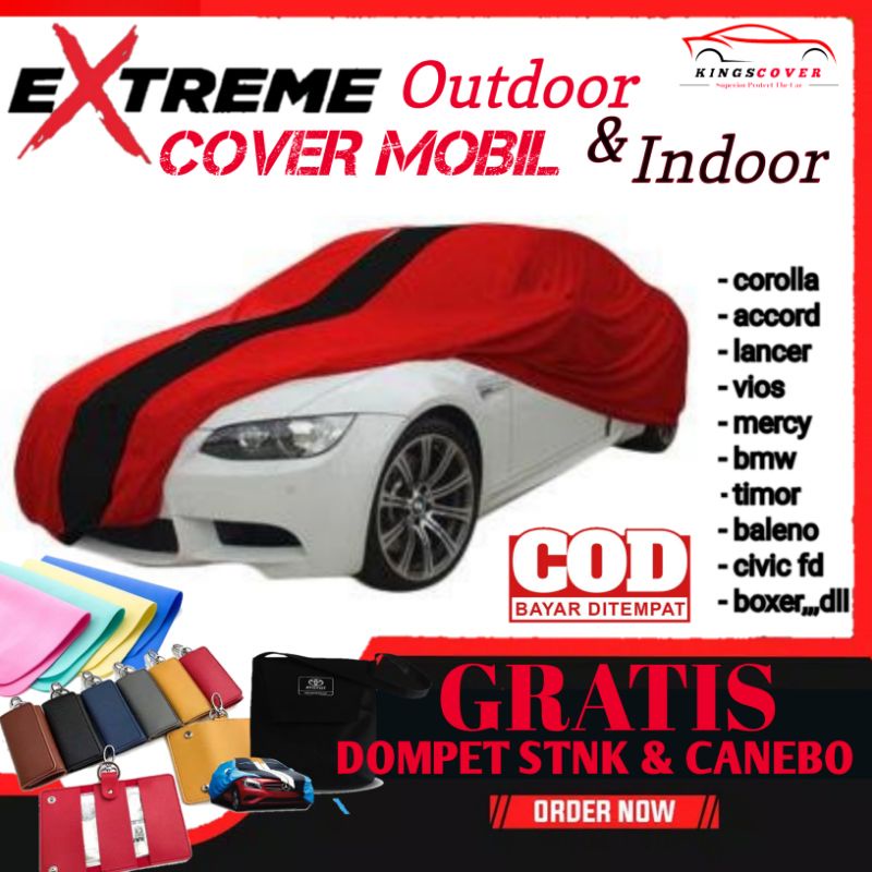 COVER MOBIL SEDAN,VIOS,LANCER,MERCY,BMW,CITY,TIMOR,COROLLA,GALANT,CIVIC,ACCORD,ALTIS,AVEGA,PROTON