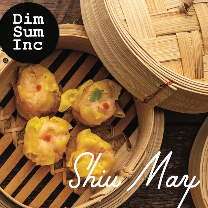 

Siomay / shiu may / dimsum premium by Dim Sum Inc - BARU