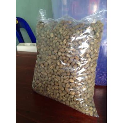 

Order Green Bean/ Biji Kopi Arabica Sumatra Peaberry Kualitas Baik