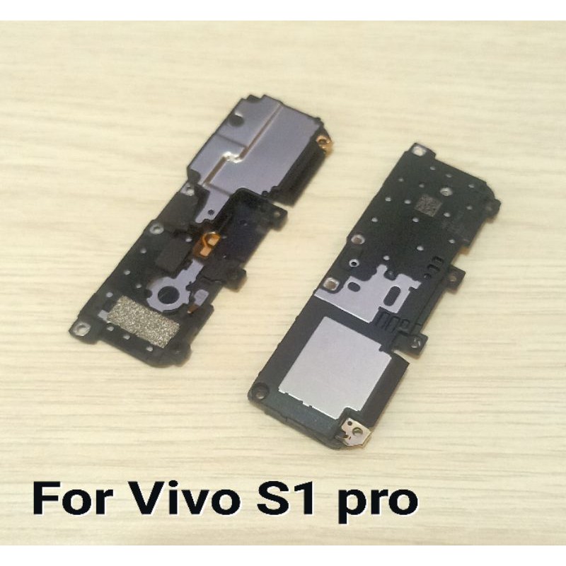 BUZZER / SPEAKER ORIGINAL CABUTAN - FOR VIVO S1 PRO