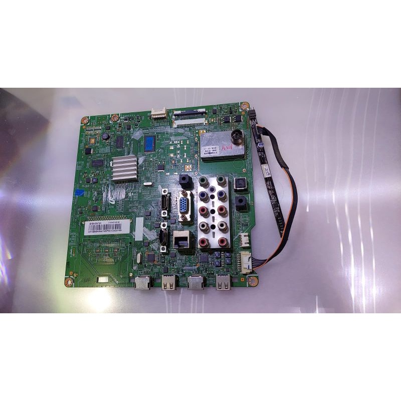 Mb Mainboard Tv Lcd Samsung LA46D550 LA 46D550 46 D550 46inch