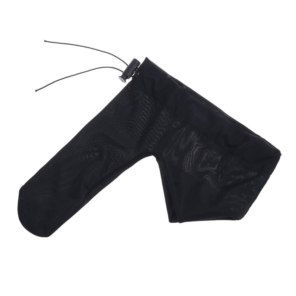 PREORDER Pria Pakaian Dalam Wanita Penis Sarung Cover Celana Ketat Pakaian Dalam Sexy Es