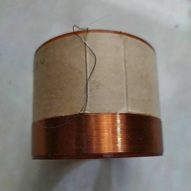 Spol spul spool spoll voice coil speaker 64mm