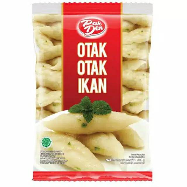 

olahan ikan pakden tofu otak otak