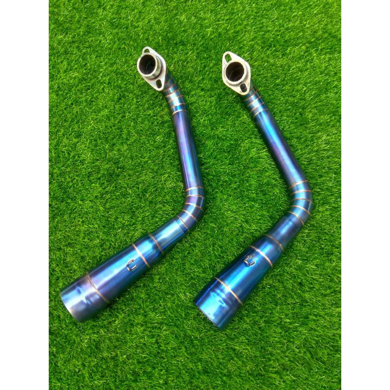 header xmax Burnout PNP akrapovic
