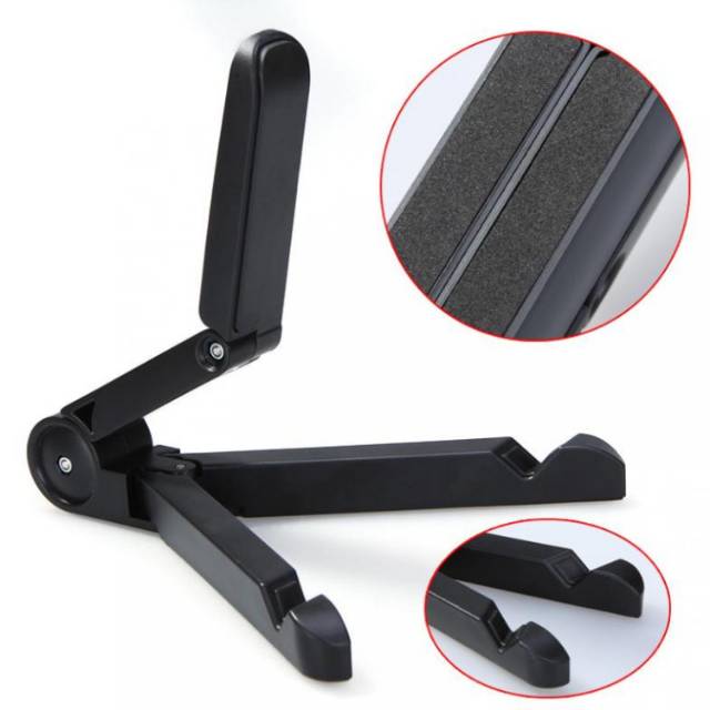 Weifeng Universal Foldable Tablet Stand Holder