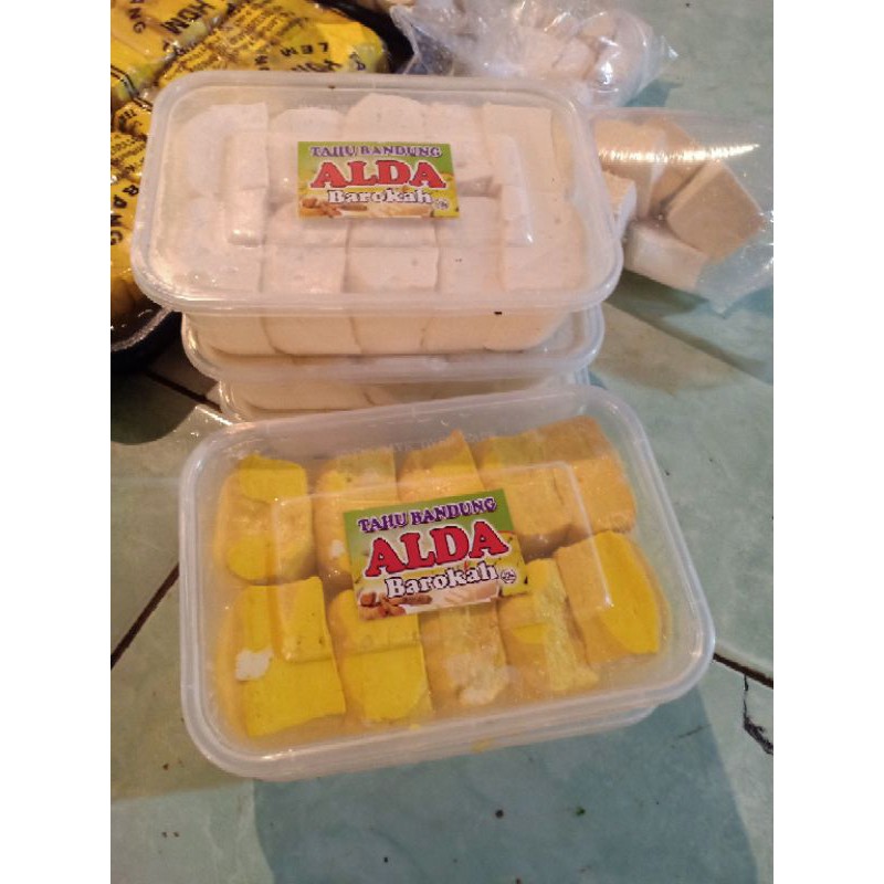

TAHU ALDA JUAL PER KOTAK