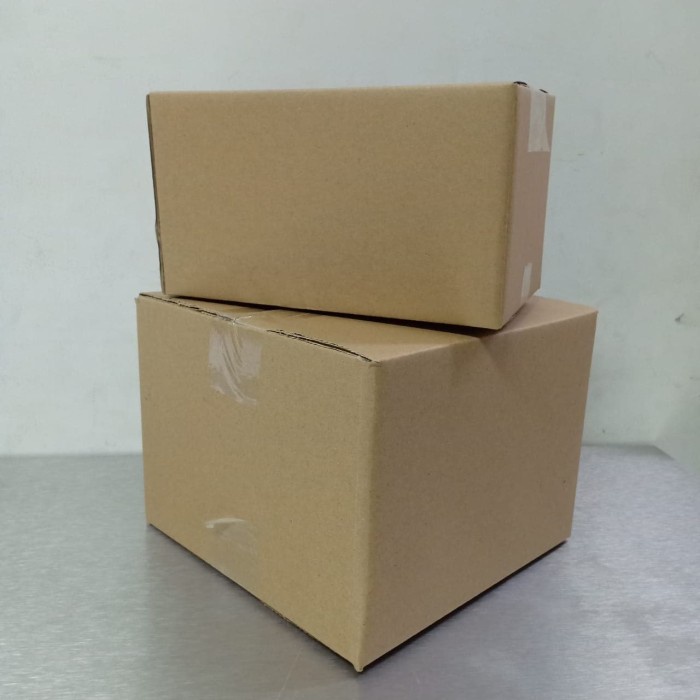

KARDUS PELENGKAP PACKING PROMO TERBARU