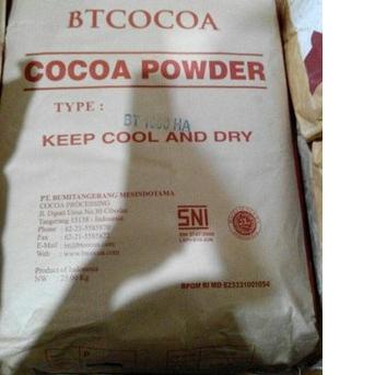 

HOT 12.12 ATR-491 BT COCOA / JAVA 1000HA Coklat bubuk dark classic 1000 HA 1 KG atau 25 KG SAK