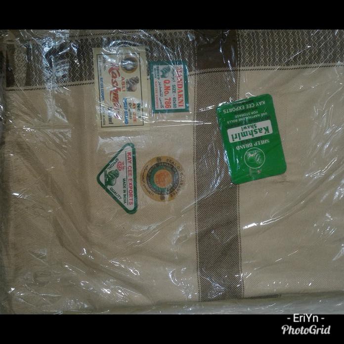 Promo Sorban Arafat Hijau / Sorban Kashmiri / Sorban Hijau Arab