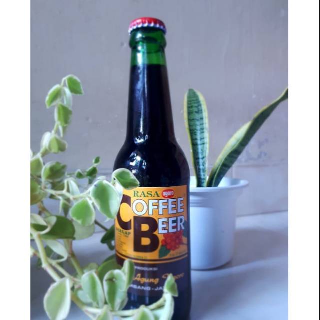 

Coffebeer