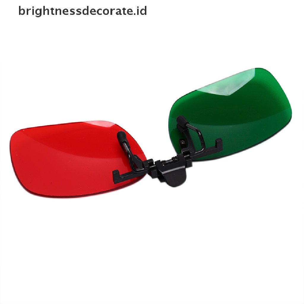 Kacamata 3d Untuk Menonton Film / Tv