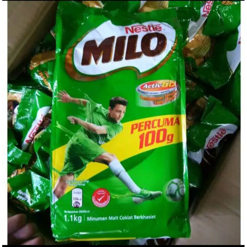 

Milomalaysia