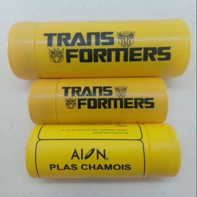 Kanebo transformers kanebo jumbo transformer  kanebo aion