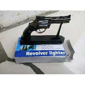 Lighter Colt K 22