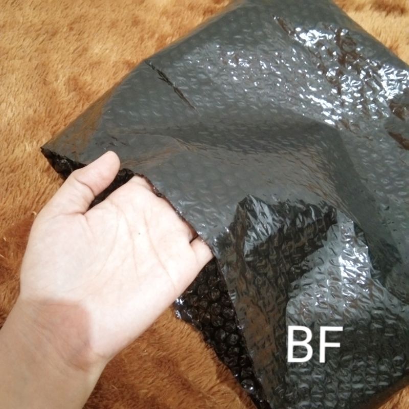 

SERTAKAN X-Tra bubble wrap.. dalam kemasan