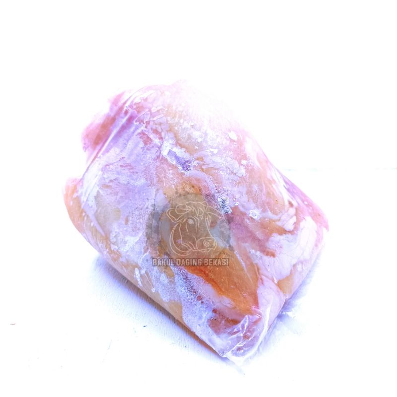 

Dada Ayam Fillet 1kg