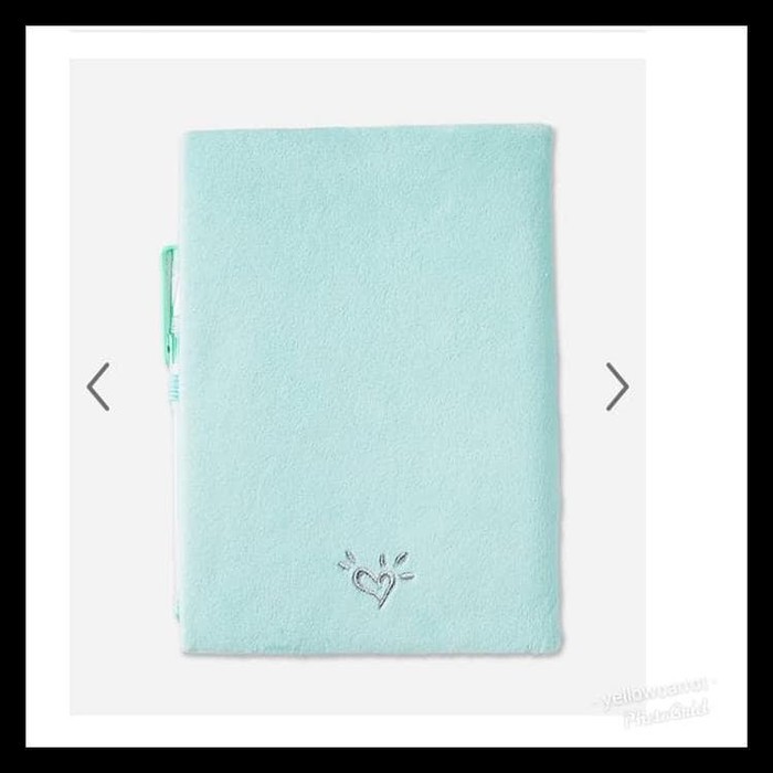 

nn Buku Diary Unicorn Justice Original Diari Justice Diary Anak Justice