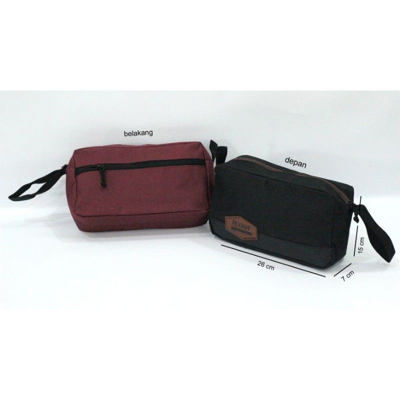 0NEW !!! Tas Selempang Distro Pria dan Wanita / Slingbag