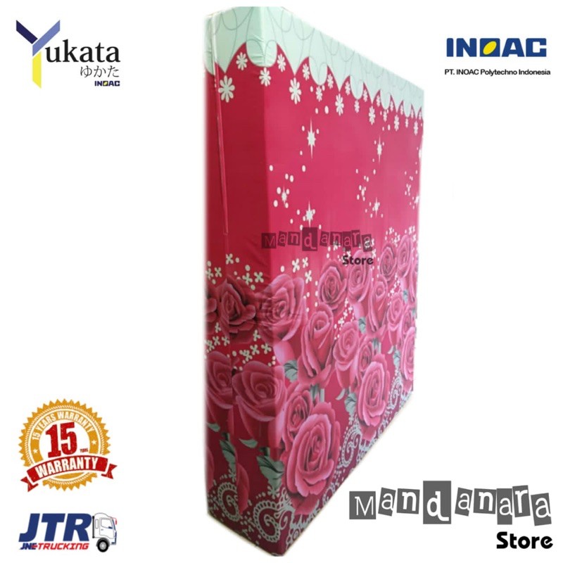 Kasur Inoac Tebal 30cm
