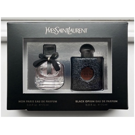 PROMO - YSL SET MINI - PARFUM PREMIUM