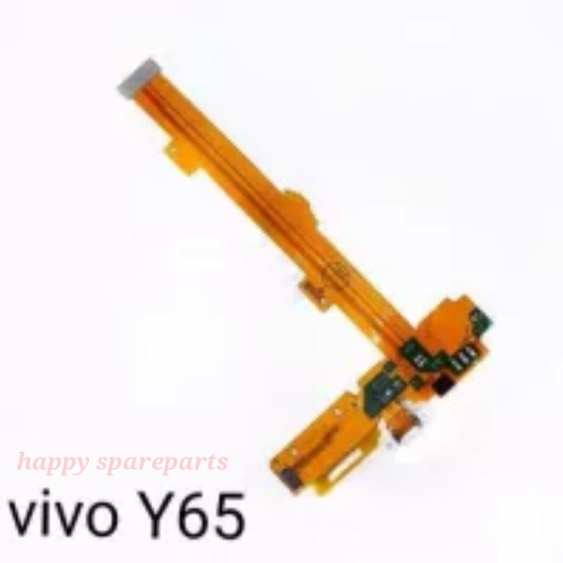 flexibel konector cas vivo y65 original