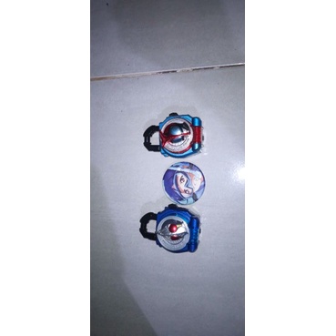 DX / CT / SG Lockseed Kamen Rider Gaim RTV / Kamen Rider