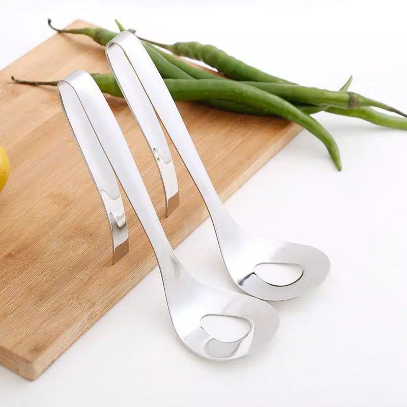 Cetakan Bakso Stainless Anti Lengket Premium