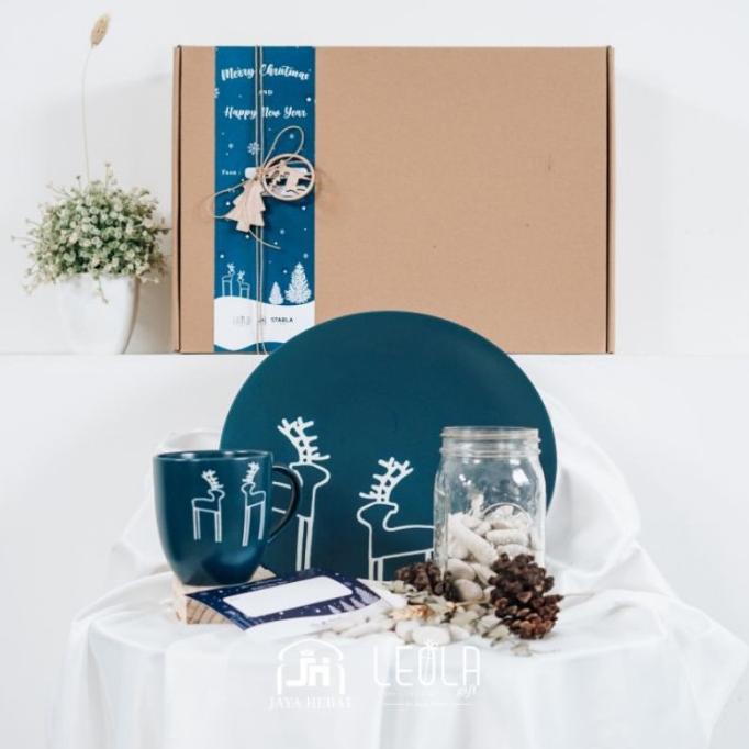 

CHRISTMAS HAMPERS HAMPERS NATAL HADIAH NATAL HADIAH NATAL GIFT BOX DC452CD3