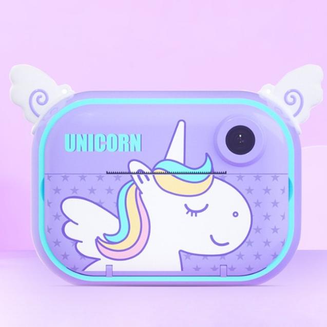 

BUNDLING Camera + Diary Book