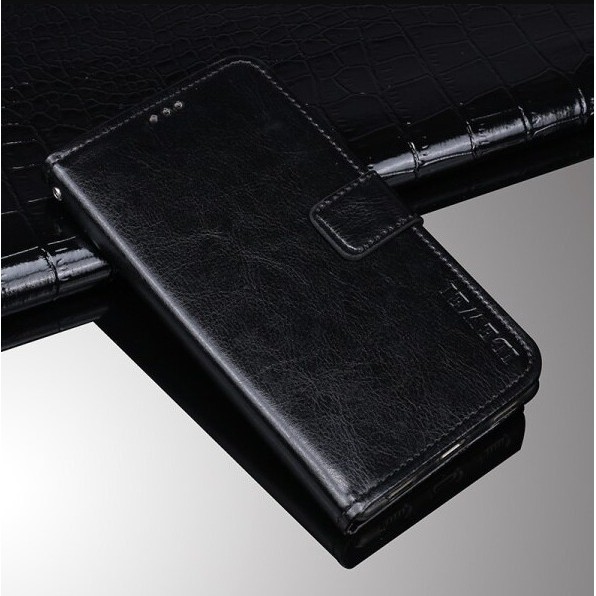 Oppo Reno 5 Flip Cover Wallet Leather Case