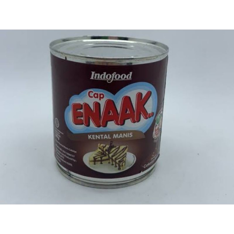 

kental manis cap enakk murah!!