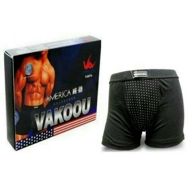 Celana Dalam VK (Vakoou)