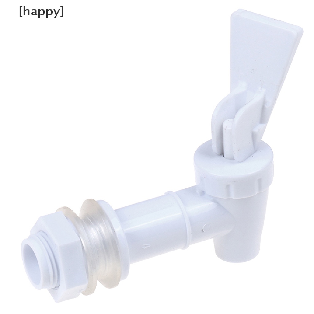 Dispenser Air Bahan Plastik