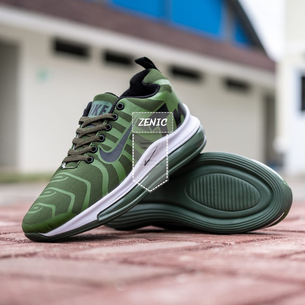 Sepatu Sneakers Pria Airmax Tn Terbaru-Sepatu Pria Keren/Sepatu Kerja,Sekolah, Jalan2 Santai,Termurah Terlaris-7