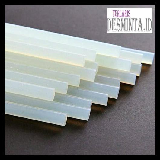 

Tyegtrs- Isi Lem Tembak , Glue Stick Kecil Panjang 20 Cm R676Ydt8-