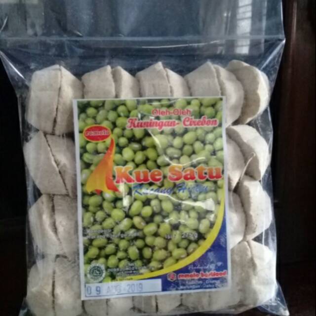 

Kue Satu