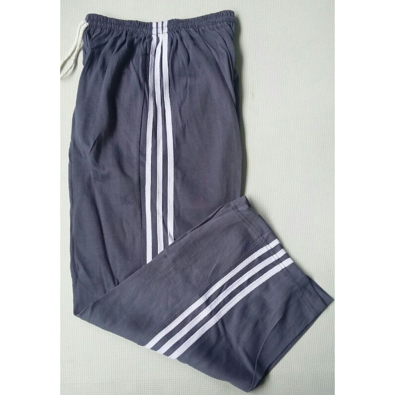 Celana Trening Panjang PRIA/WANITA XL L MURAH