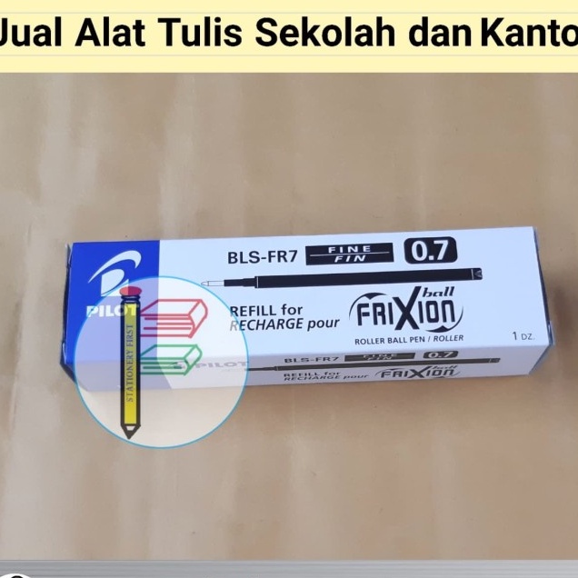 Refill Pilot Frixion 0.5 / 0.7