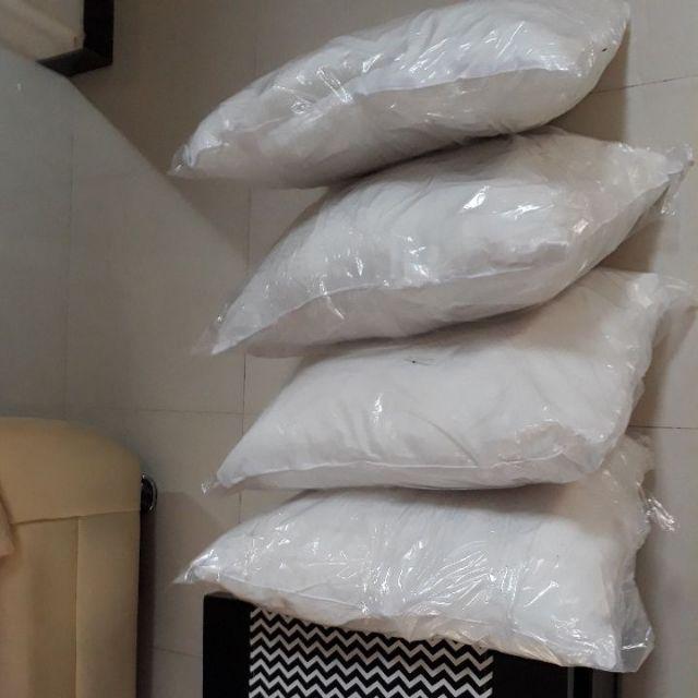 Bantal Lantai / Bantal Tidur 70x70 / Bantal Empuk / Bantal Murah