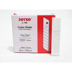 

Reffil cutter L 150 joyko