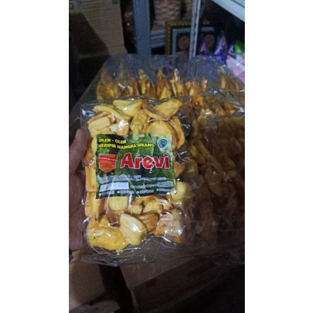 

keripik nangka