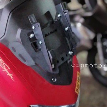 BREKET BRACKET SPION ALL NEW NMAX DAN NMAX LAMA